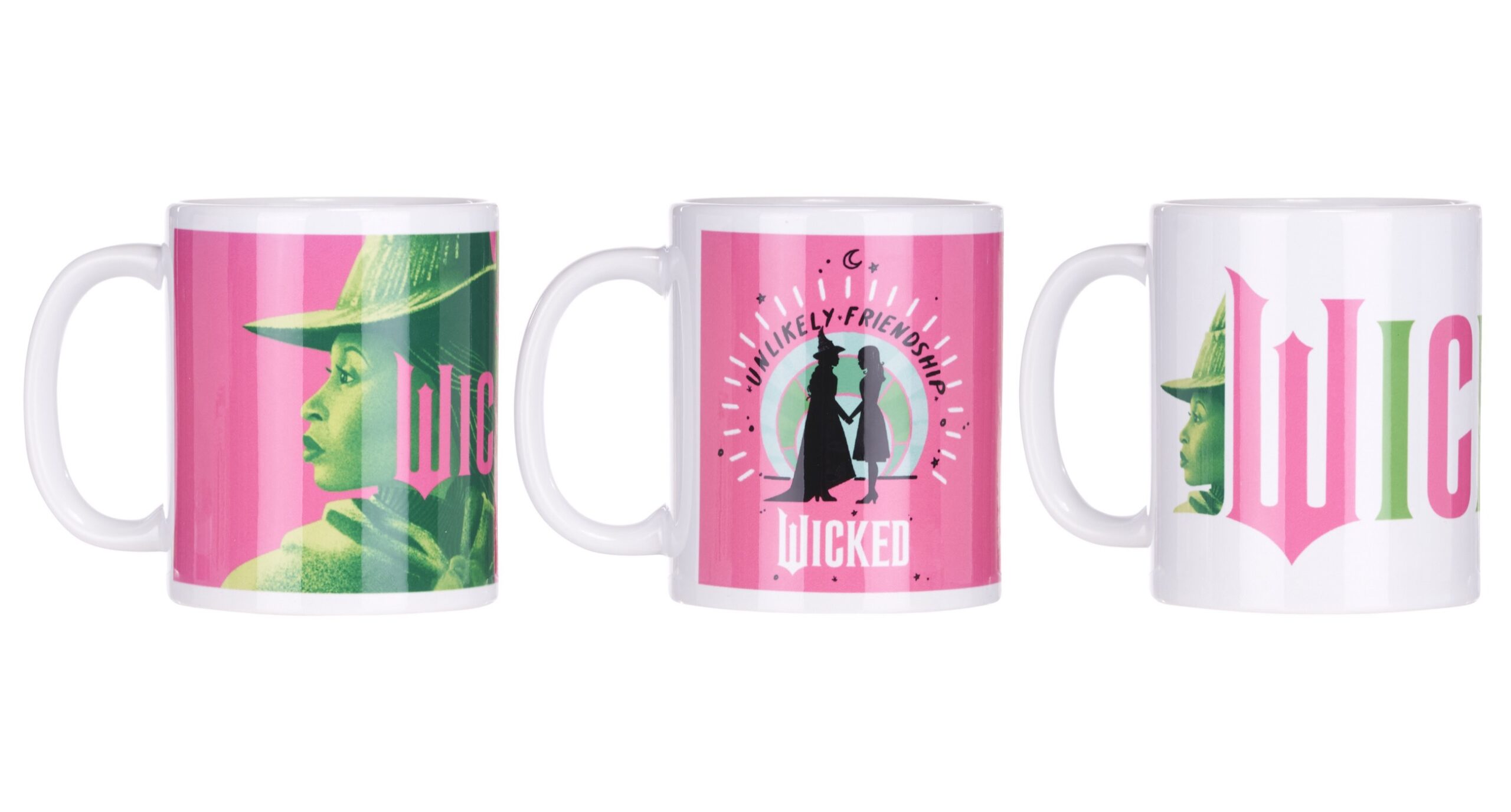 Wicked Mug