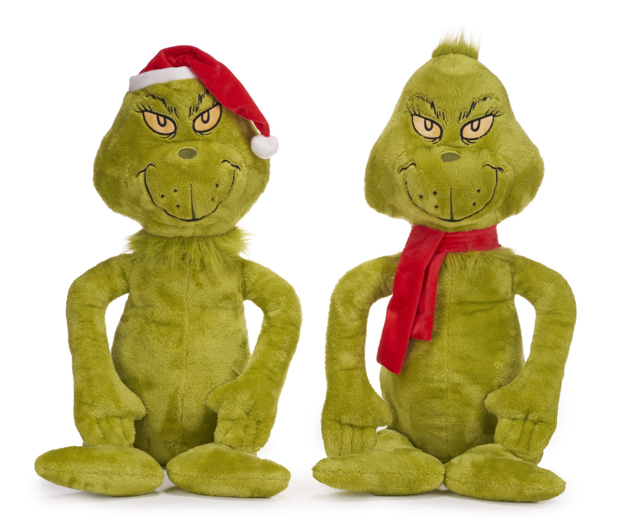 The Grinch XL