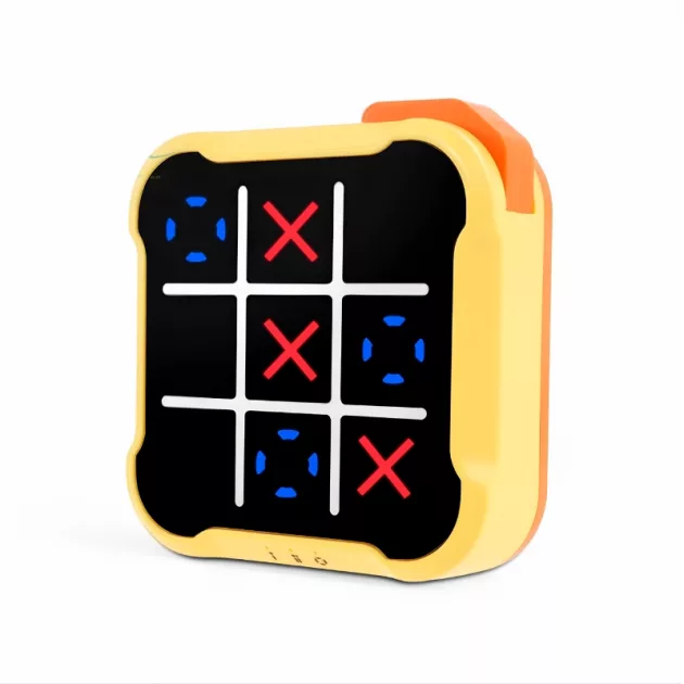 Tic Tac Toe