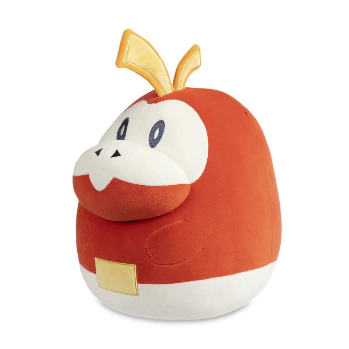 Pokemon Squishmallow Fuecoco