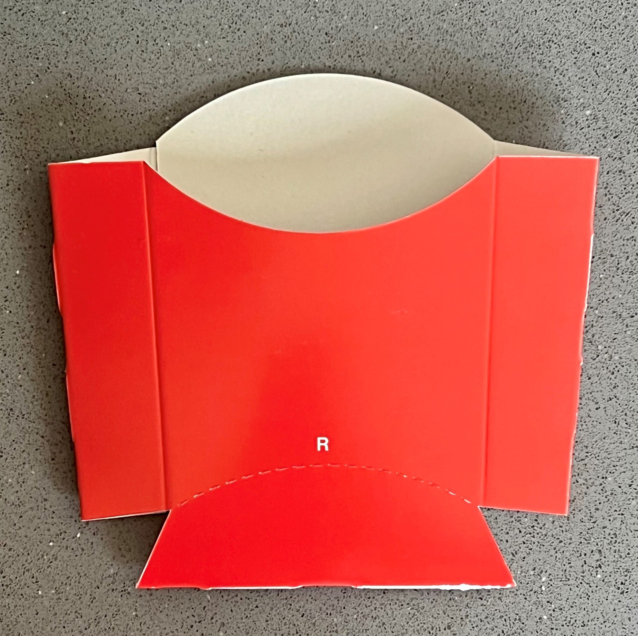 Regular Chip Scoop