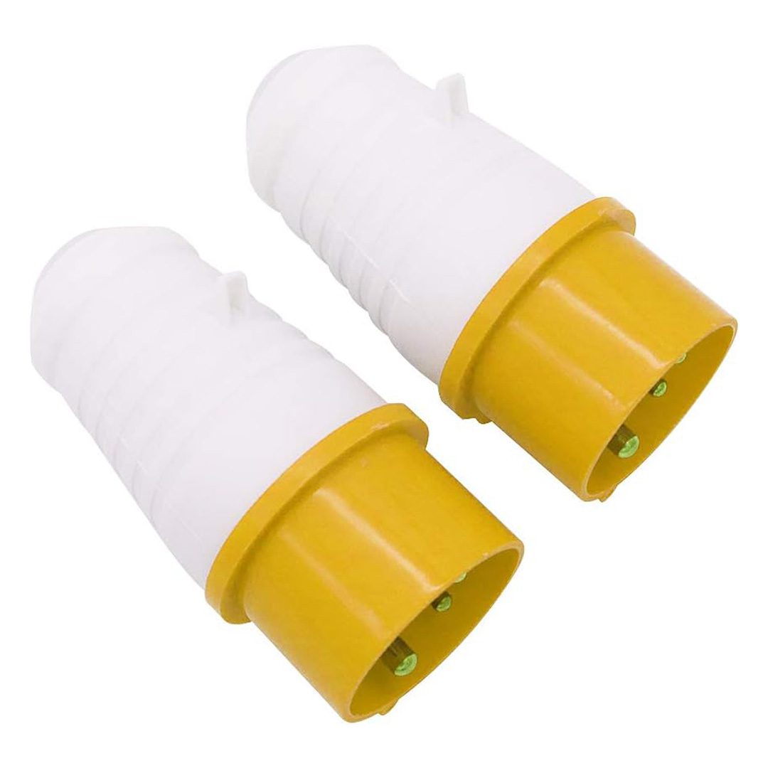 wire connection male