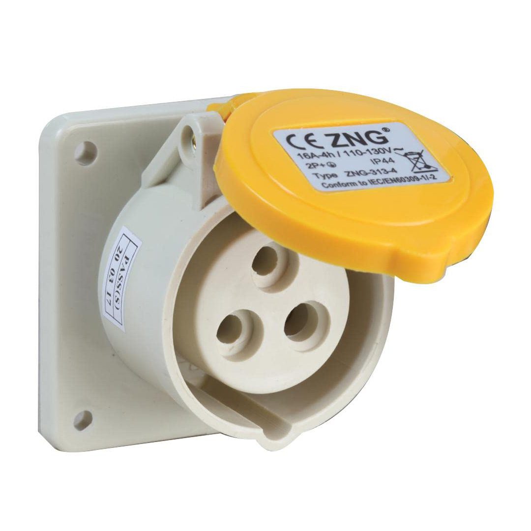 Wire connection female