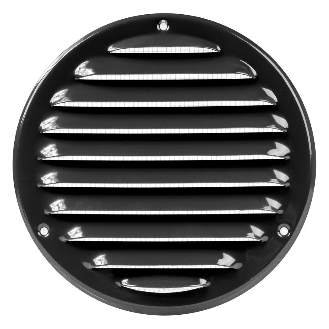 vent - mini circular