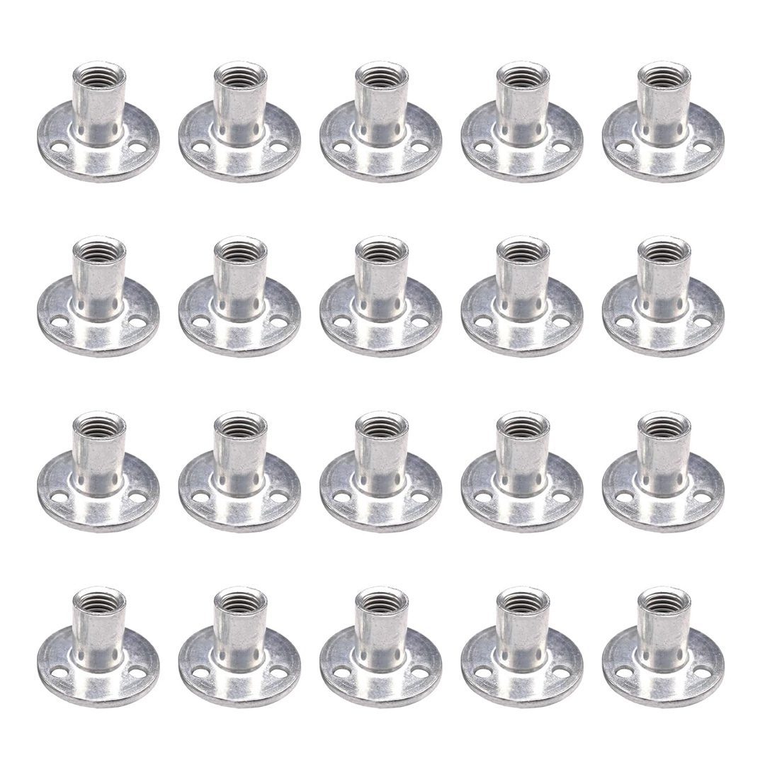 Vent bolt inserts m6, m8, m10, m12