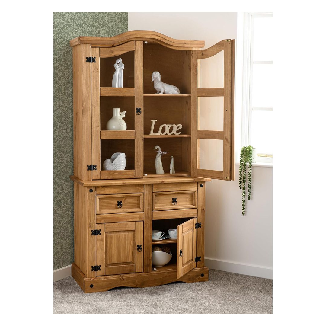 Beuro/liquor cabinet/dresser