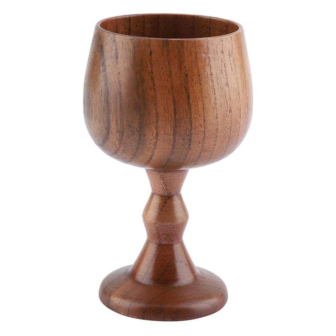 Wooden Cups
