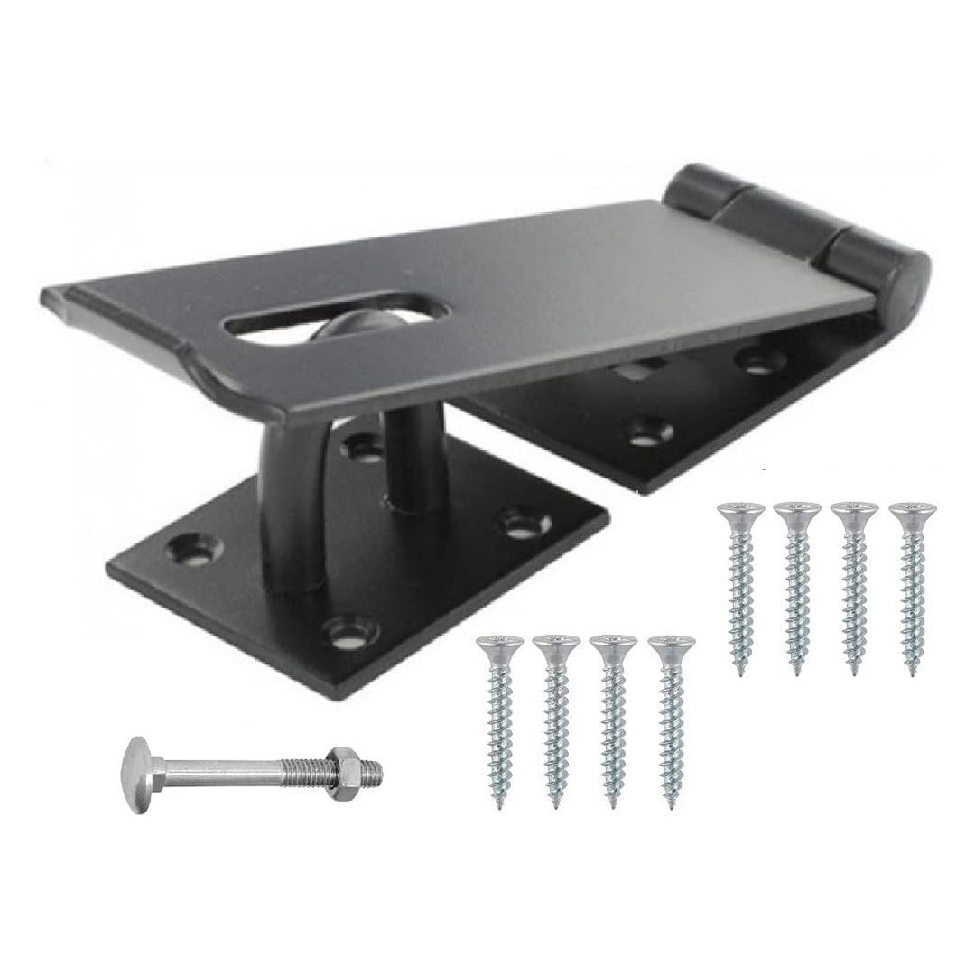 Hasp and Staple (Large)