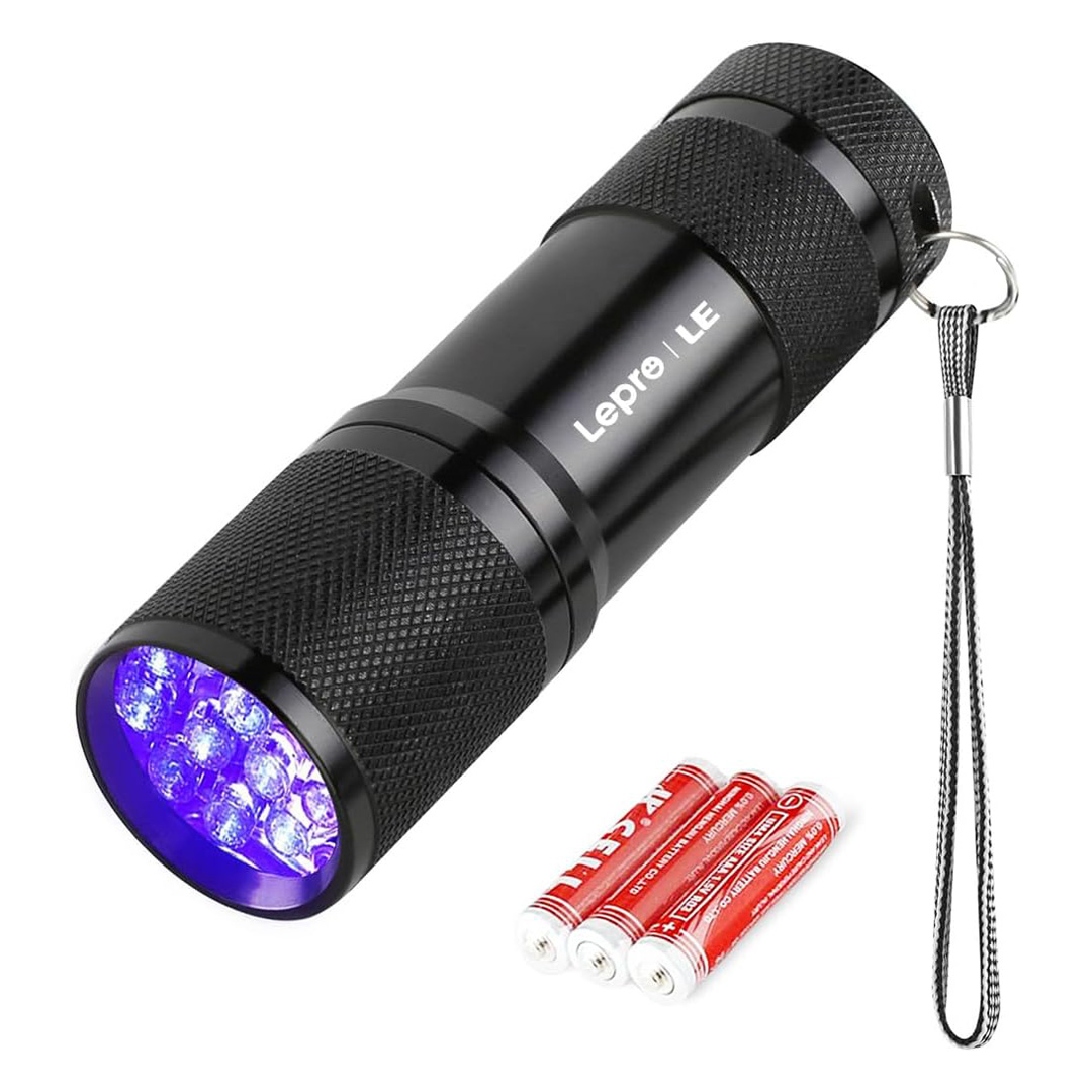 UV Torch