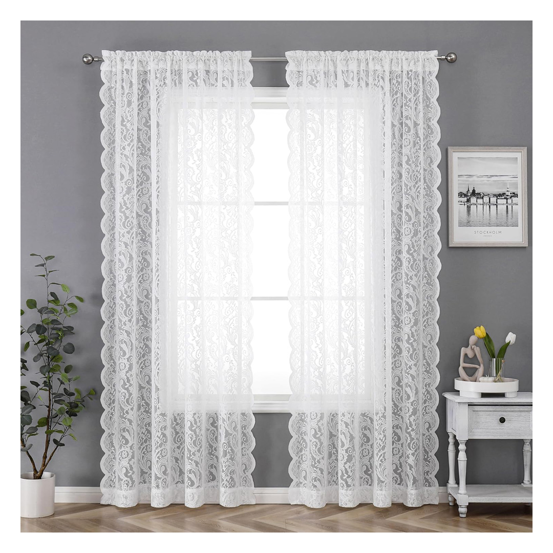 Net Curtains