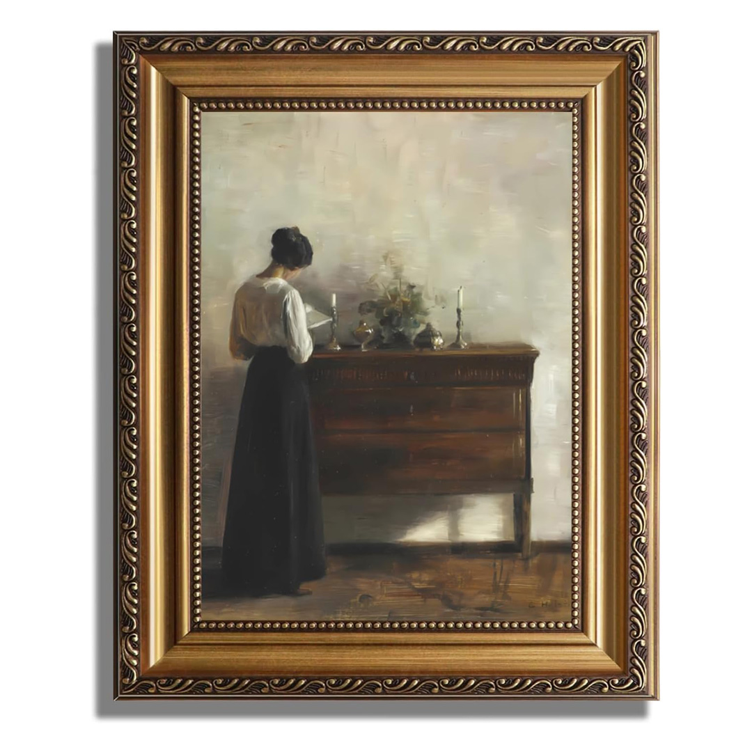 Theming decore paintings 1