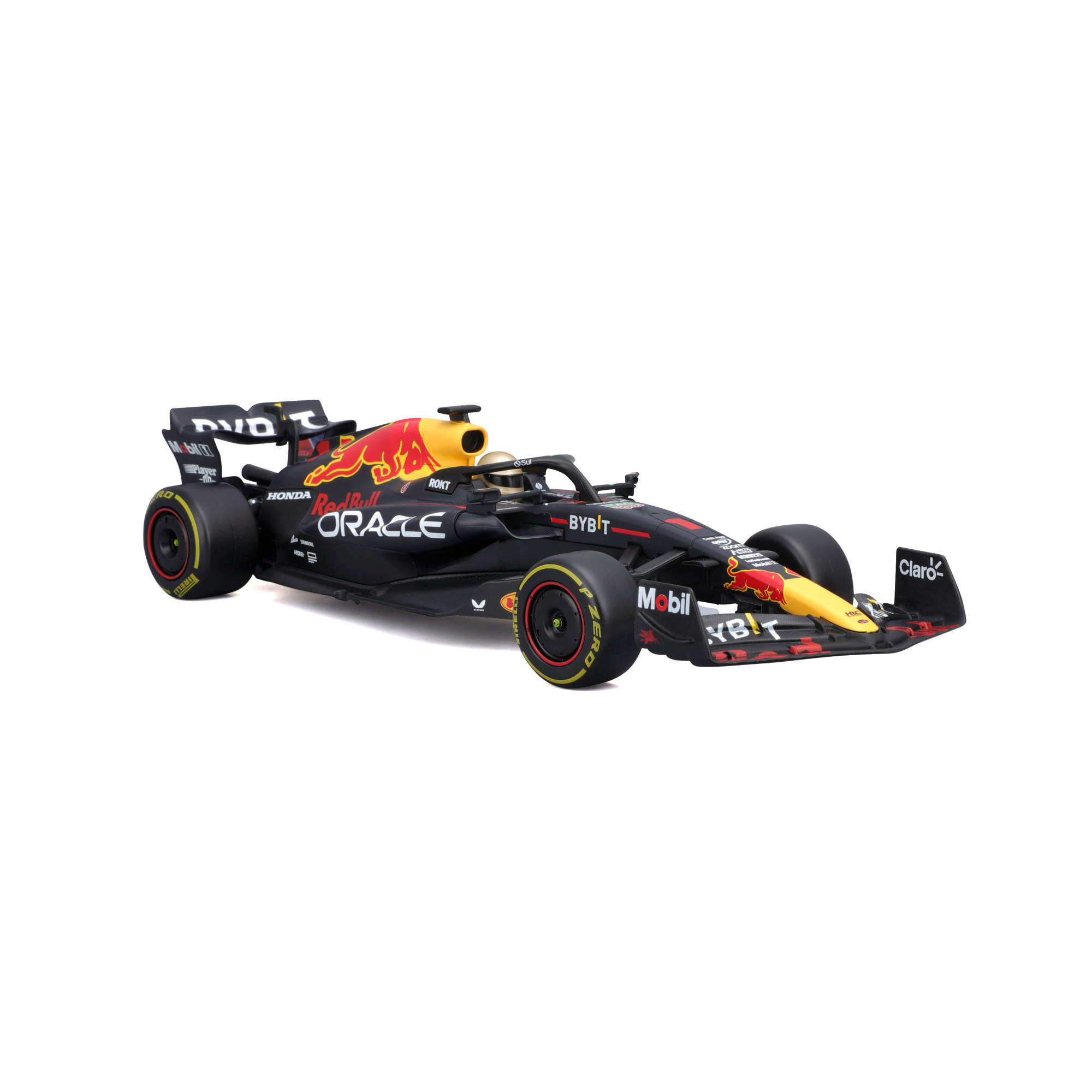 RC F1 Redbull