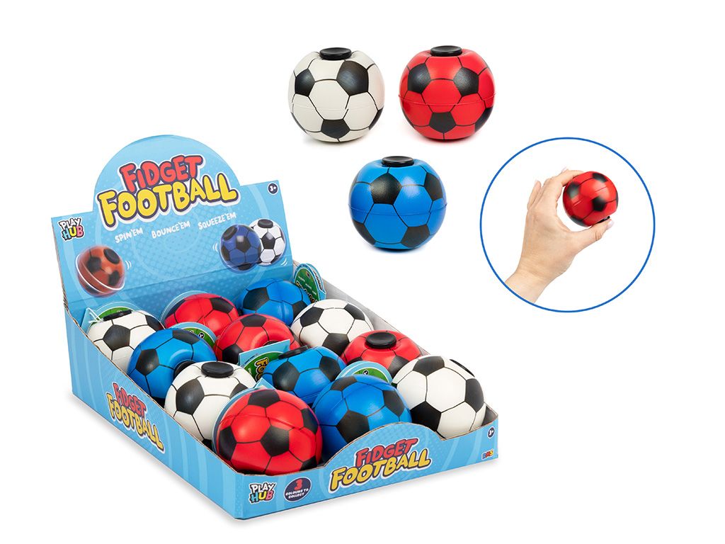 Fidget Football