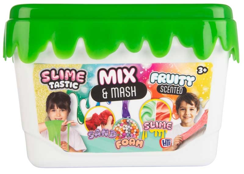 Mix and Mash Tub