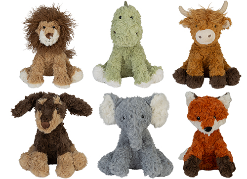 Scrufflers