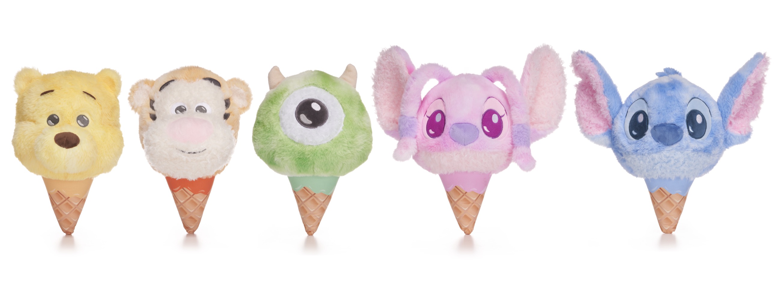 Candy Ice Dreams