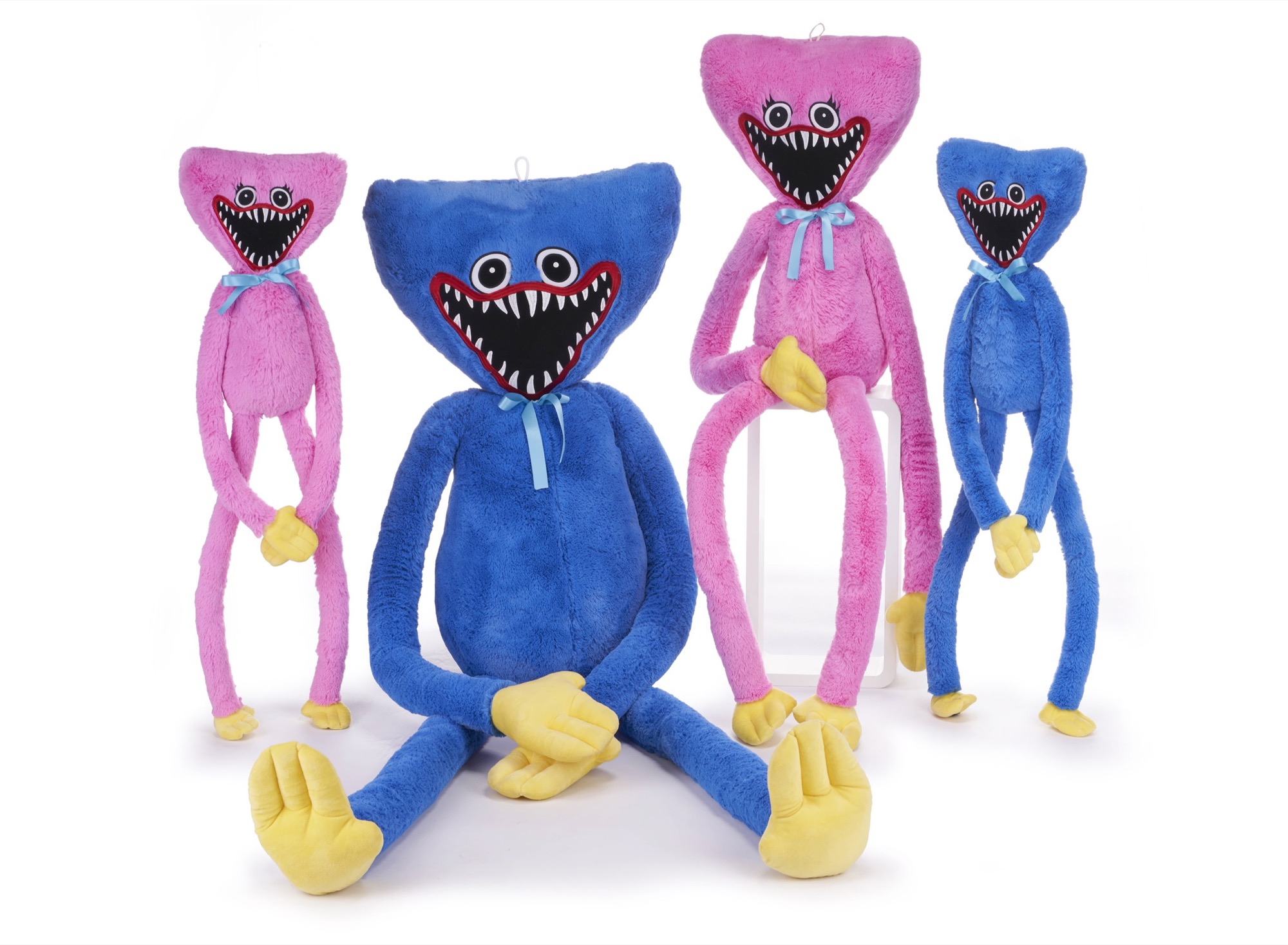 Poppy Playtime XL