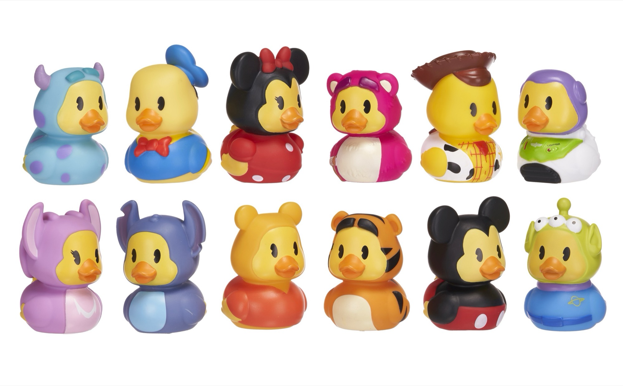 Disney Duckalooz