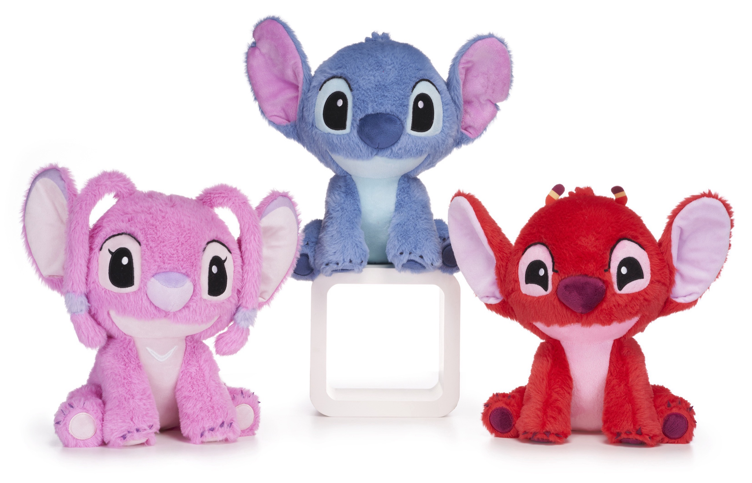Stitch Long