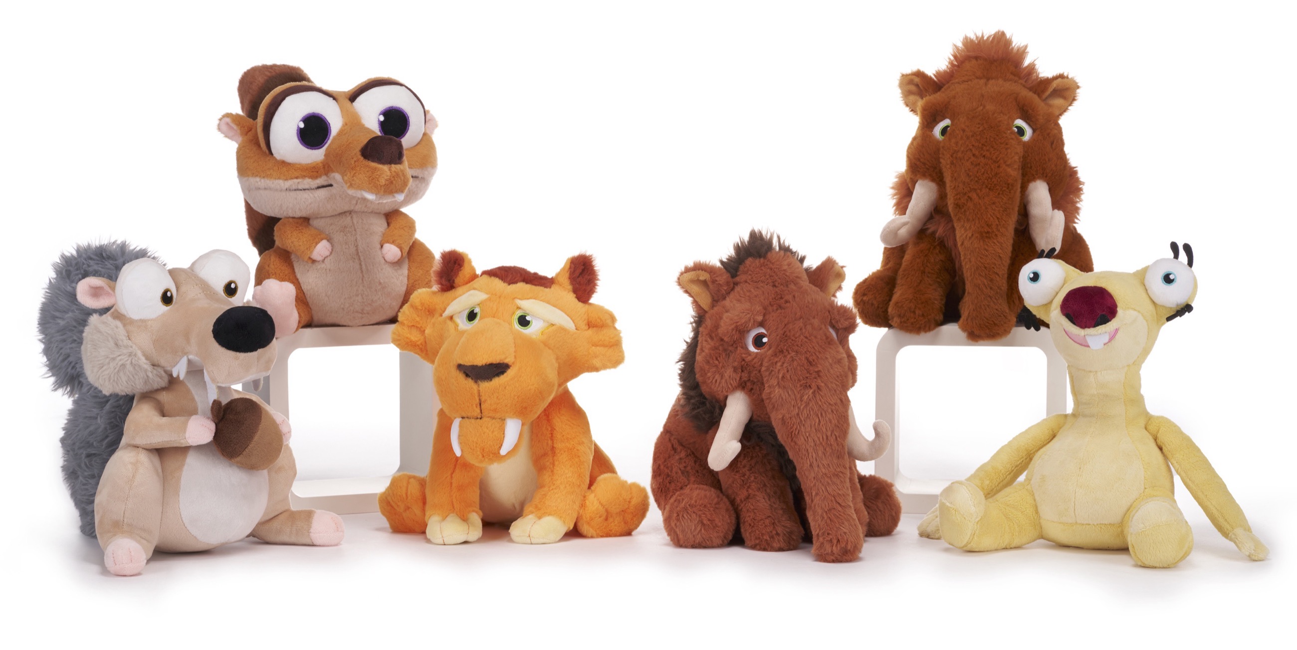 Ice Age 6