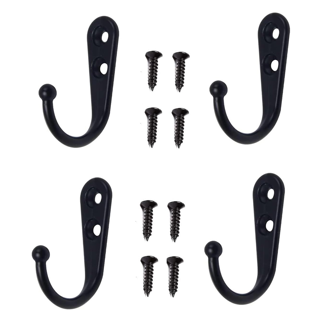 Toolback hooks