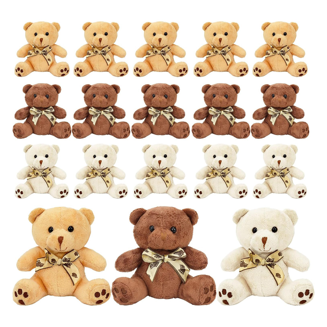 small bears