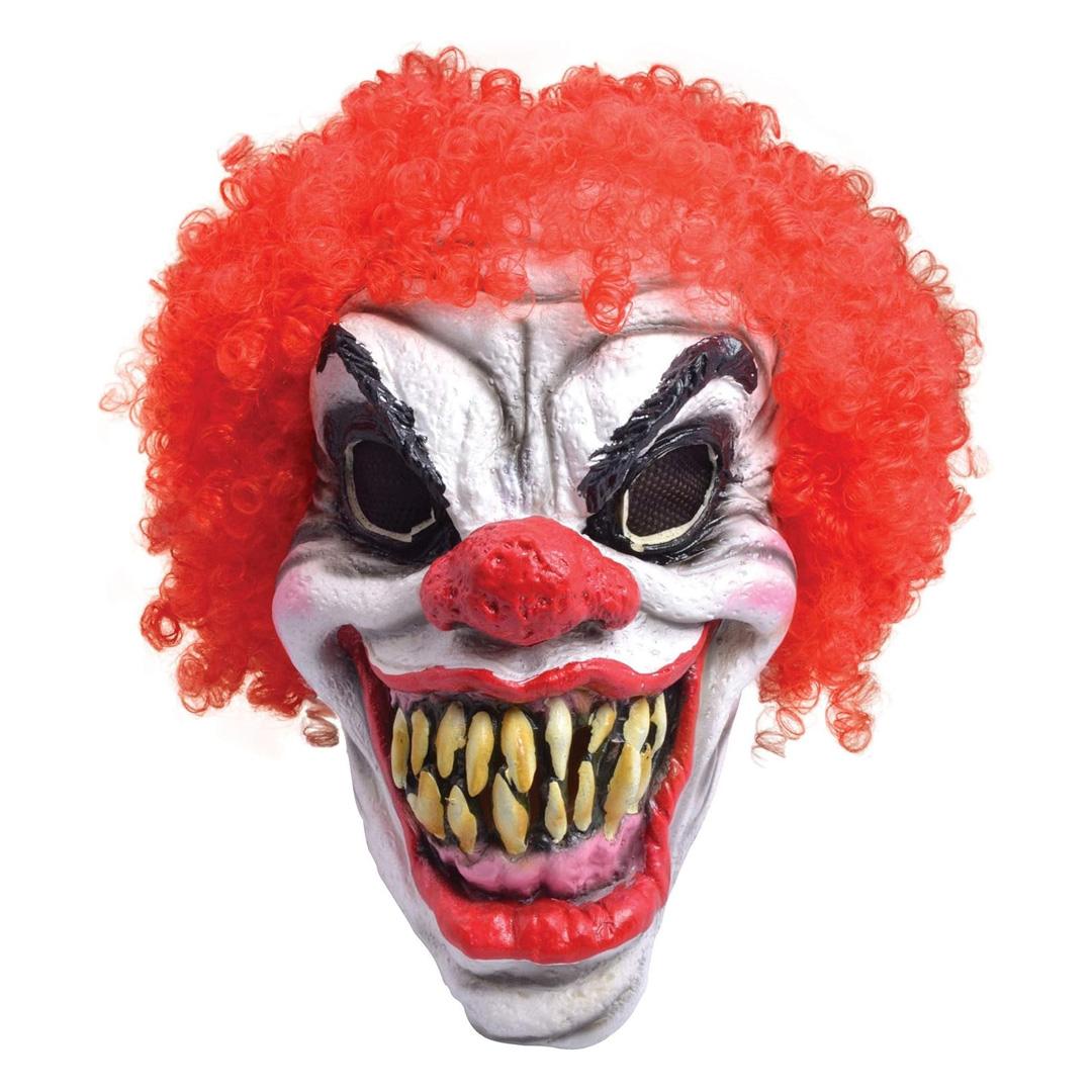 Clown Mask