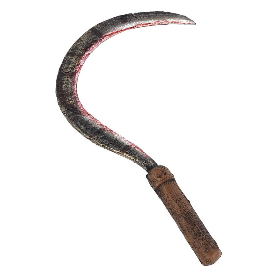 Live actor weapon
