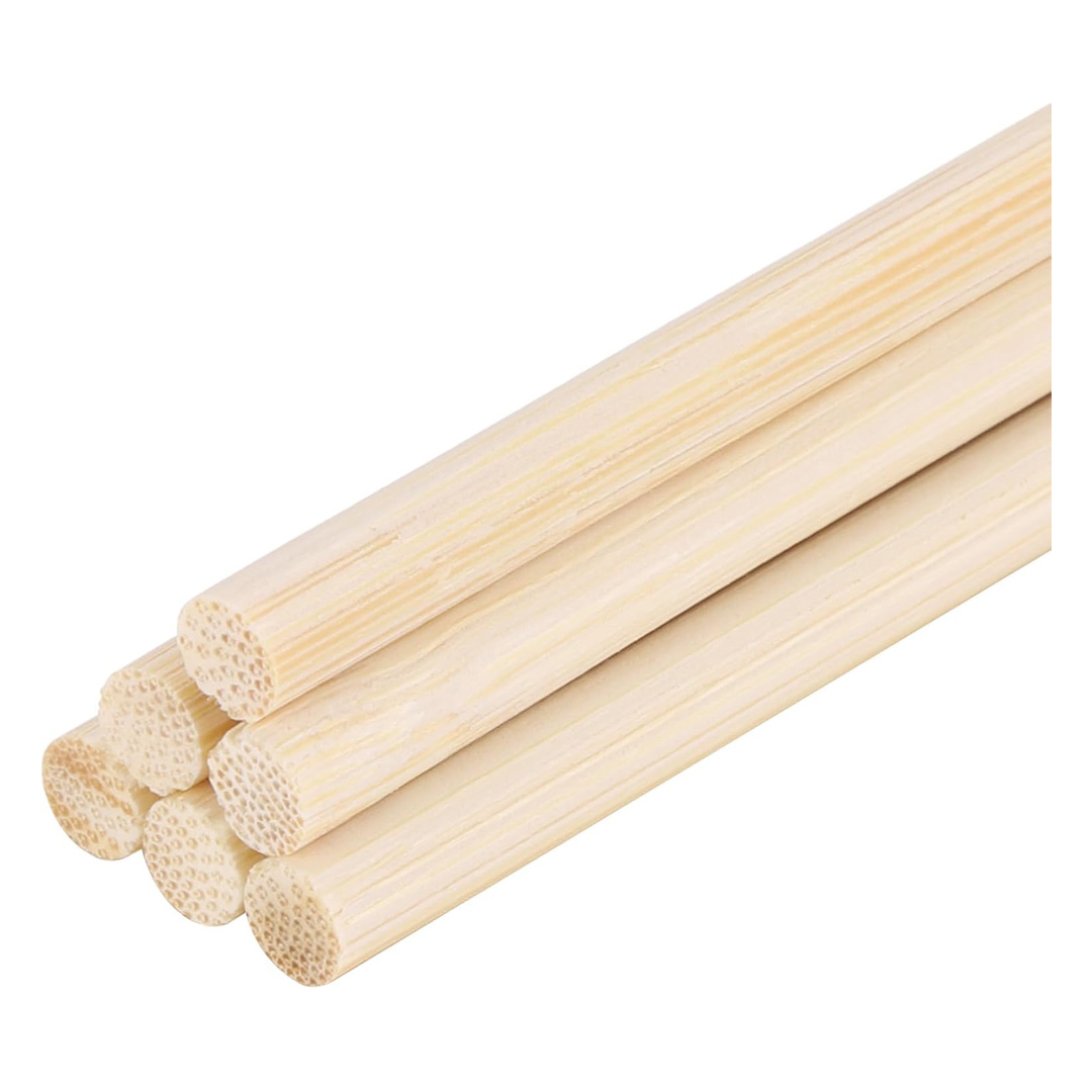 Wooden dowel