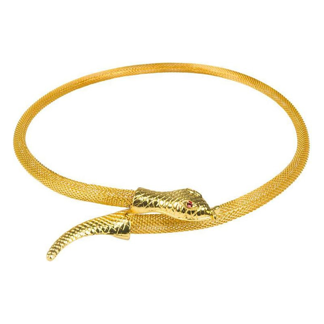 Snake Bangle (Tomb Item)