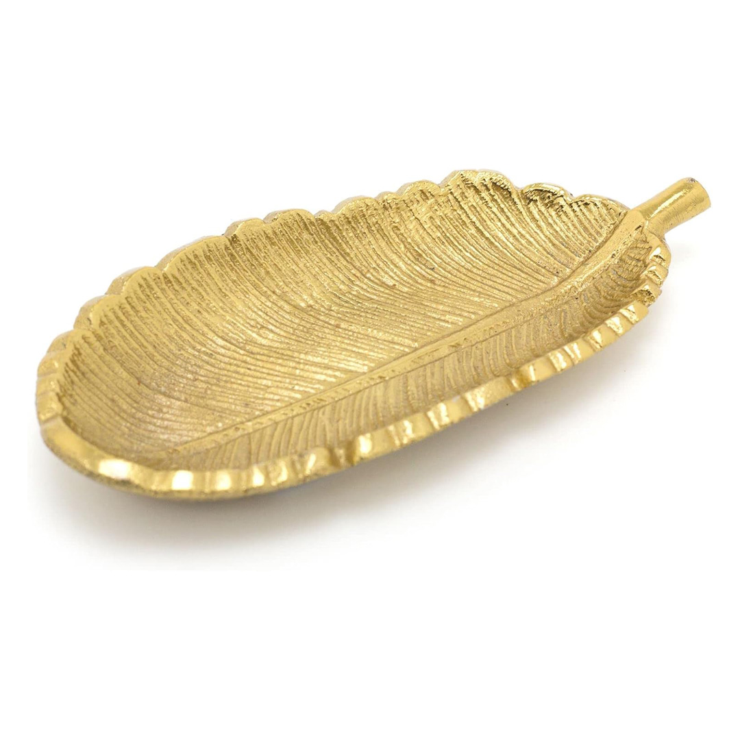 Gold Dish (Tomb Item)