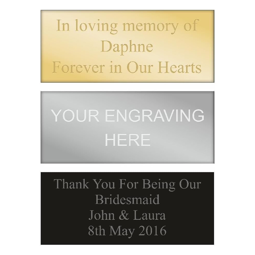 Plaques