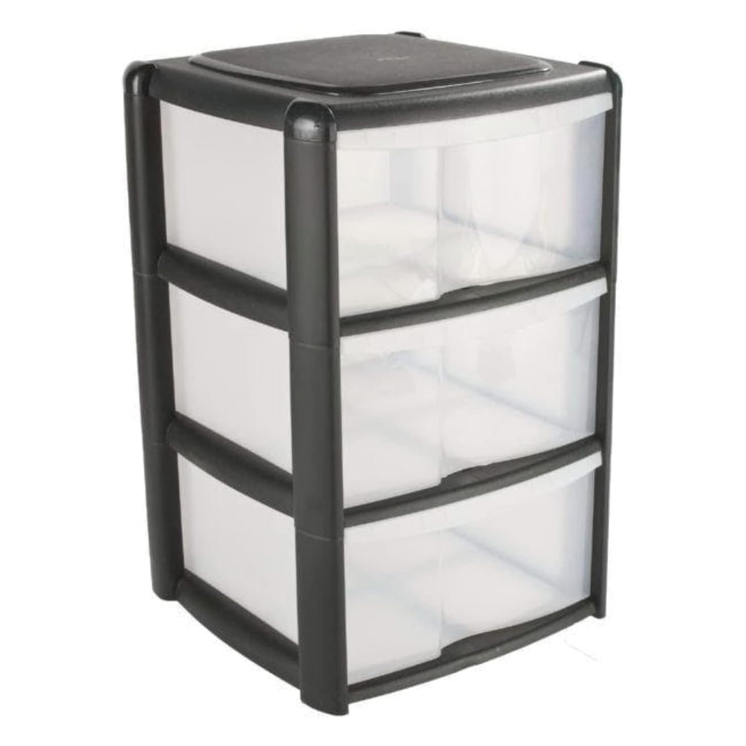 Plastic Drawers