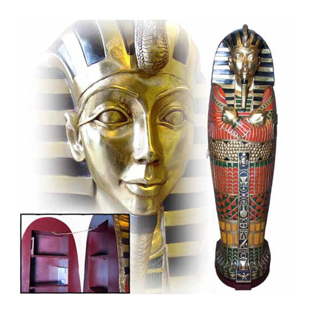 Sarcophagus