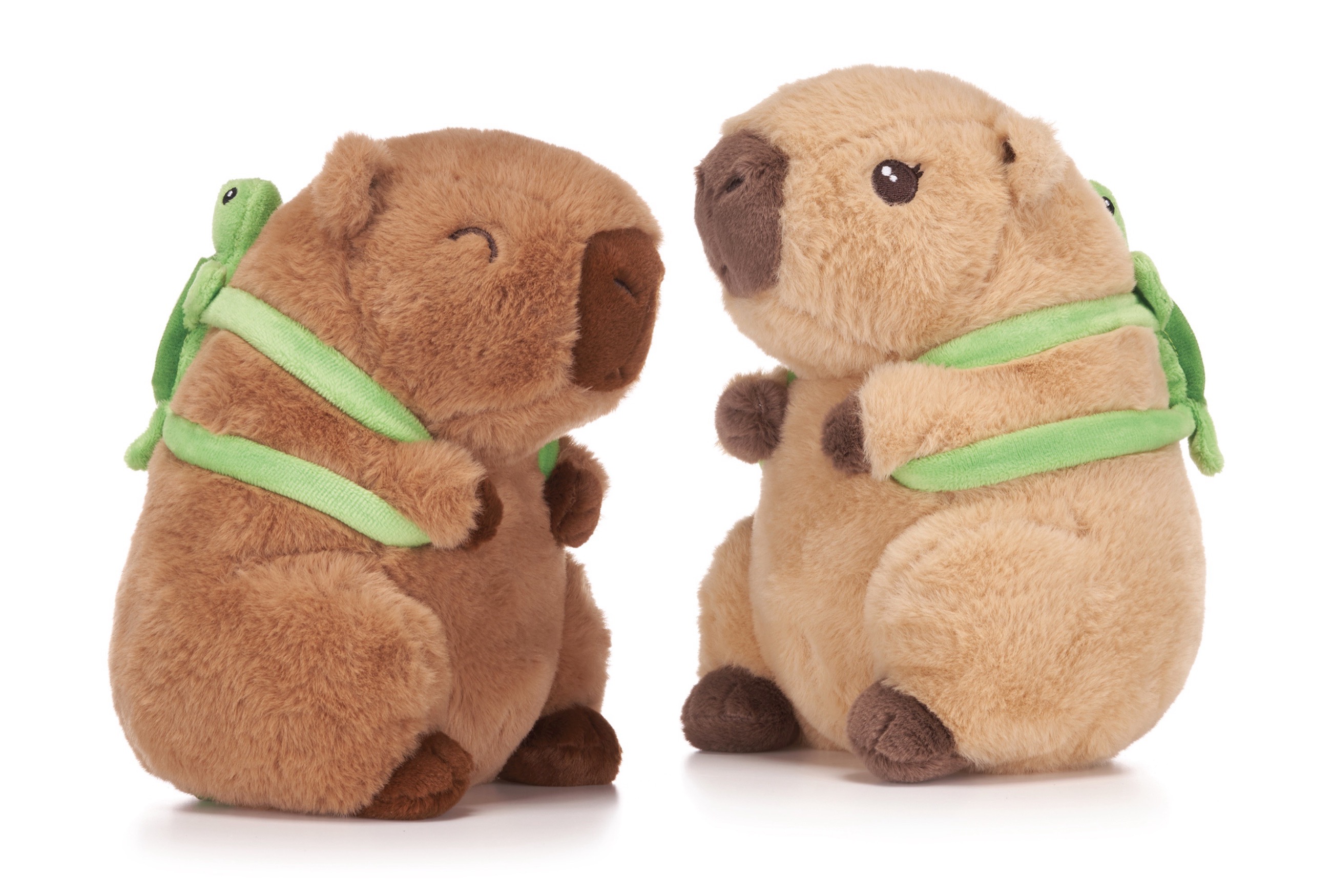 Capybara XL