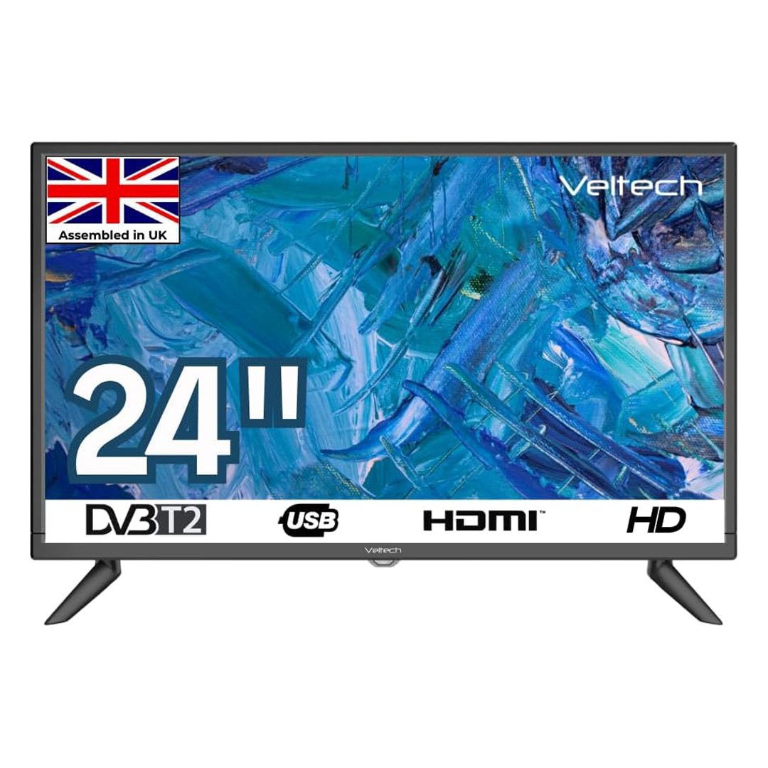24inch TV