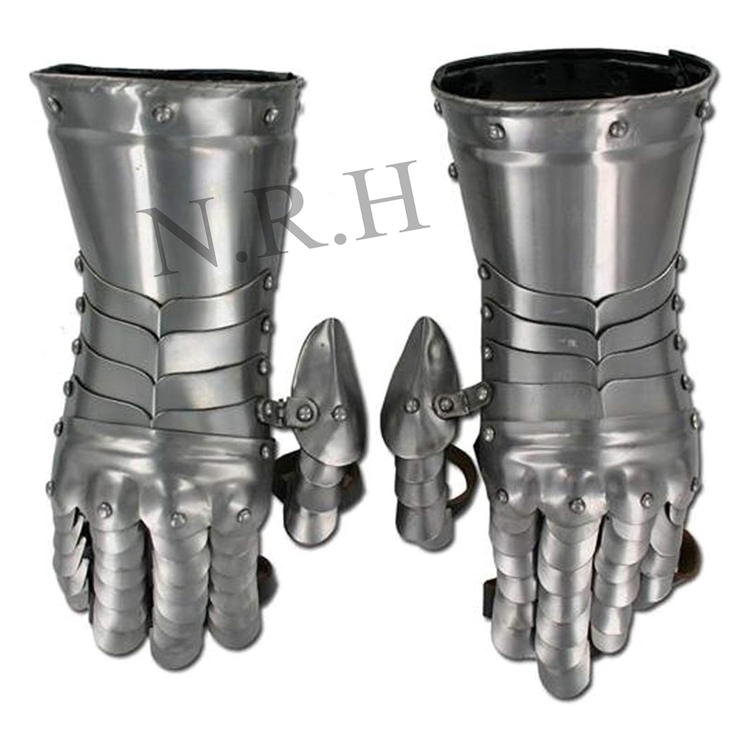 Gauntlets