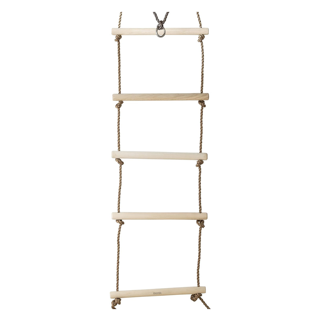 Rope ladder
