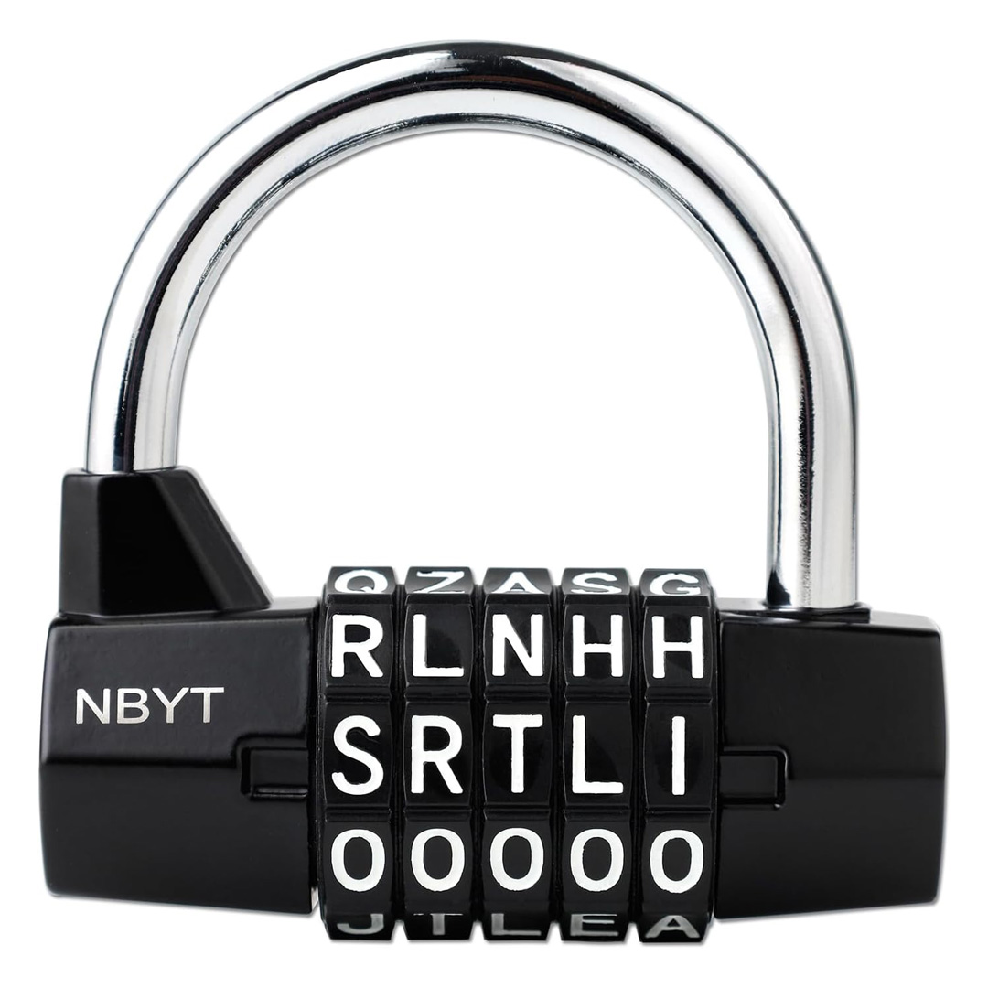 notch locks