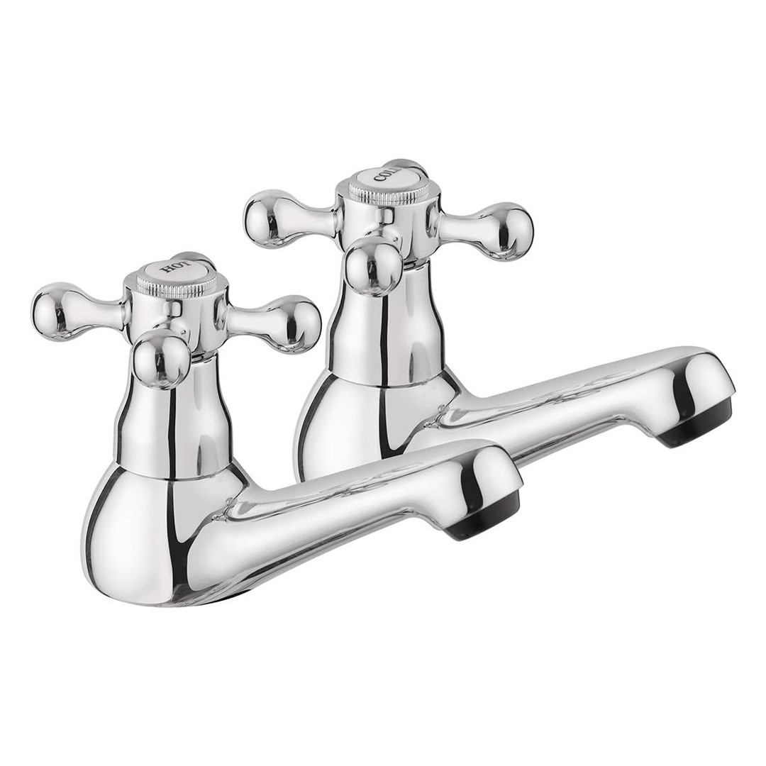 Sink taps