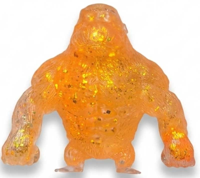 Glitter Gorilla