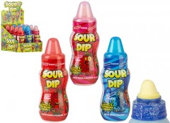 Sour Dip Bottle