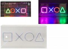 PS Neon Light