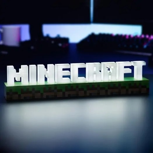 Minecraft Icon Light